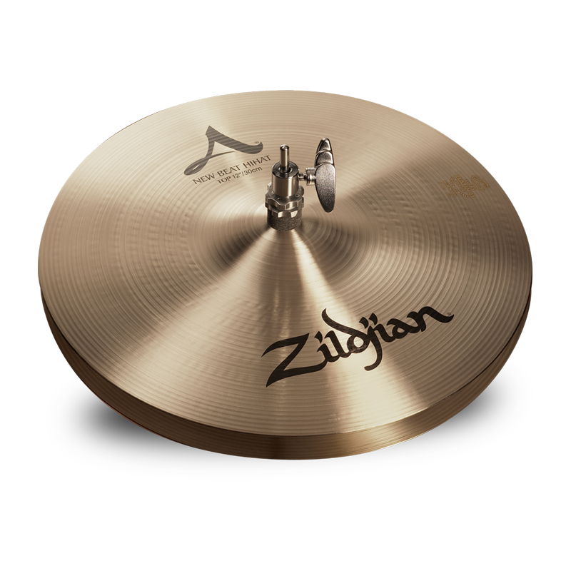 A ZILDJIAN NEWBEAT 14